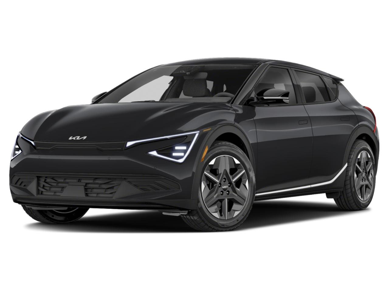 2025 Kia EV6 Vehicle Photo in Tucson, AZ 85712