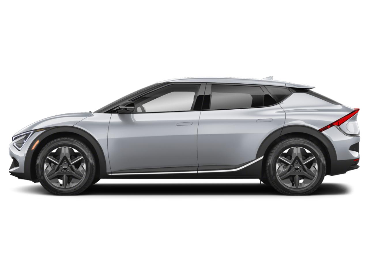 2025 Kia EV6 Vehicle Photo in Langhorne, PA 19047