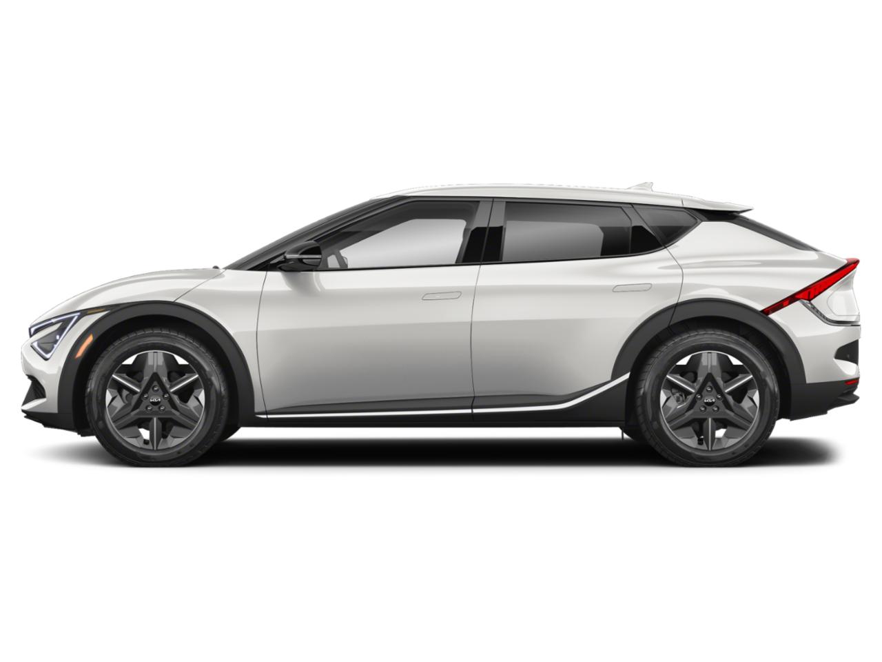 2025 Kia EV6 Vehicle Photo in Tucson, AZ 85712