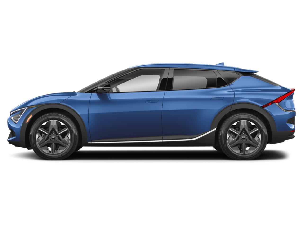 2025 Kia EV6 Vehicle Photo in Appleton, WI 54914