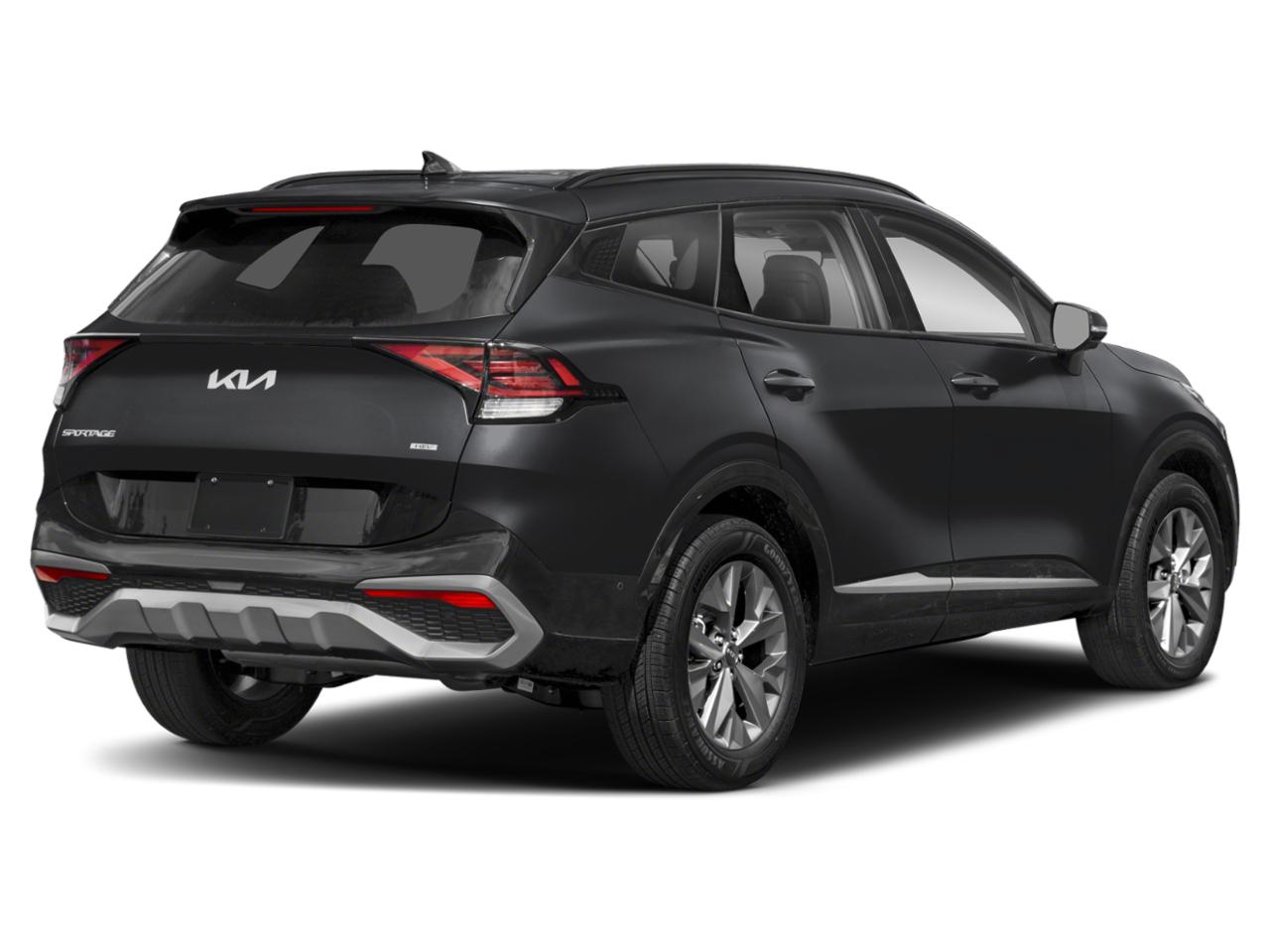 2025 Kia Sportage Hybrid Vehicle Photo in Appleton, WI 54914