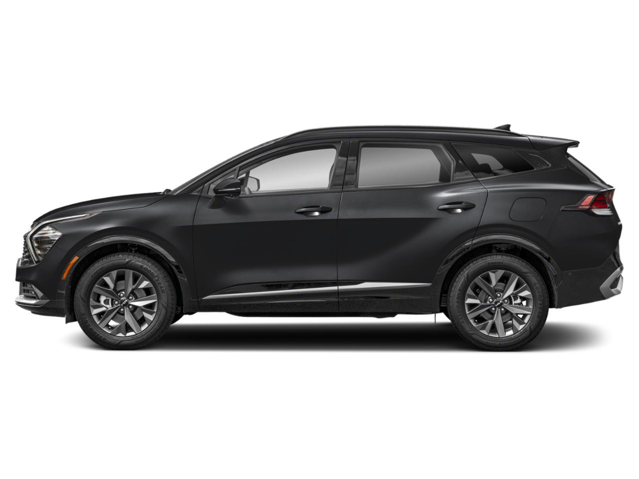 2025 Kia Sportage Hybrid Vehicle Photo in Appleton, WI 54914