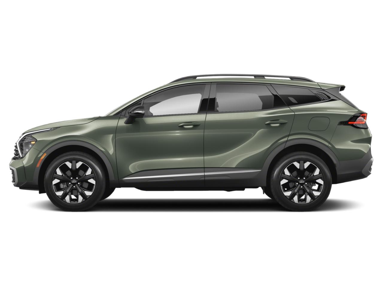 2025 Kia Sportage Plug-In Hybrid Vehicle Photo in Appleton, WI 54914