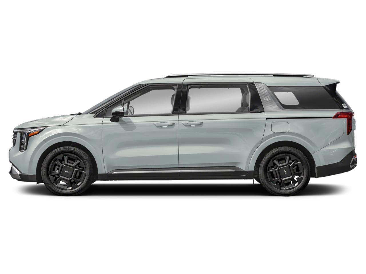 2025 Kia Carnival Vehicle Photo in Appleton, WI 54914
