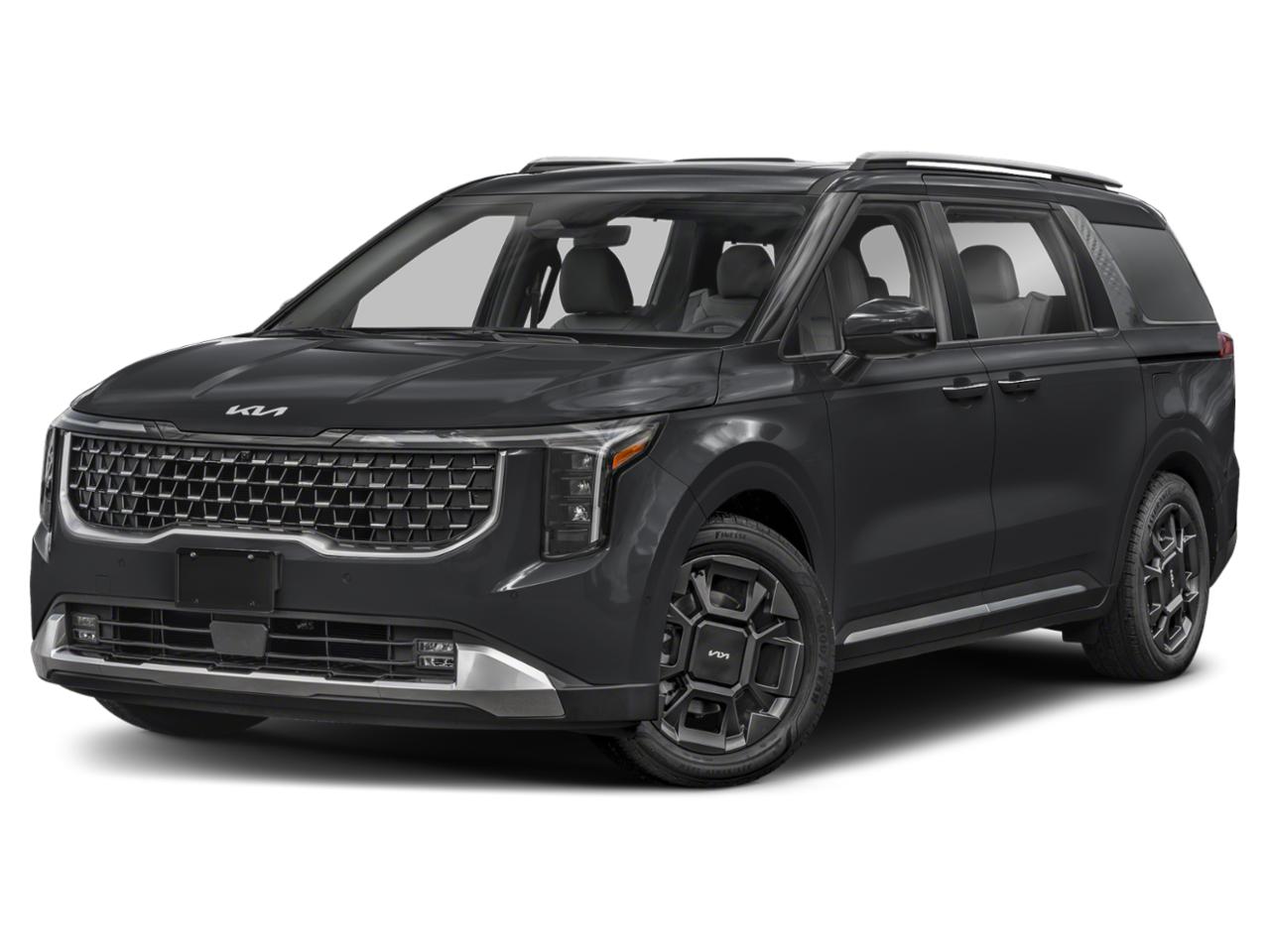 2025 Kia Carnival Vehicle Photo in Westbrook, ME 04092