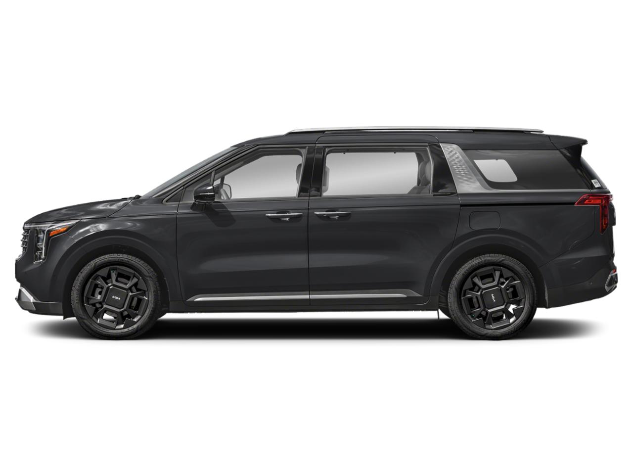 2025 Kia Carnival Vehicle Photo in Westbrook, ME 04092