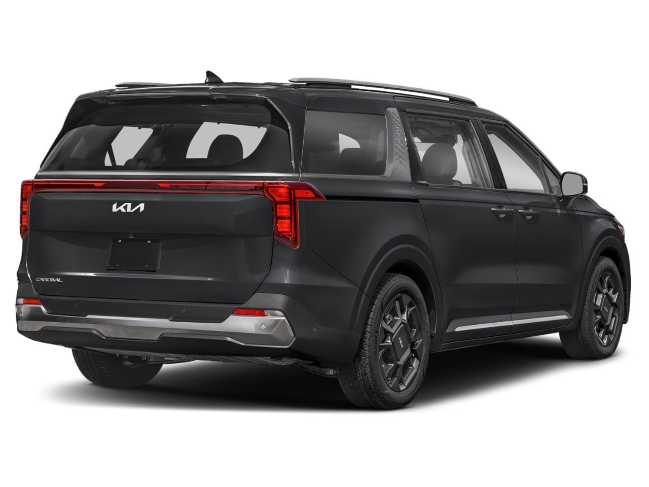 2025 Kia Carnival Vehicle Photo in Westbrook, ME 04092