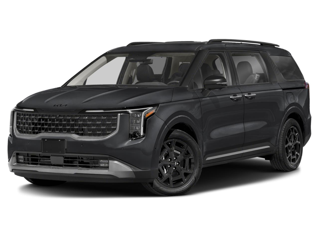 2025 Kia Carnival Hybrid Vehicle Photo in Dublin, CA 94568