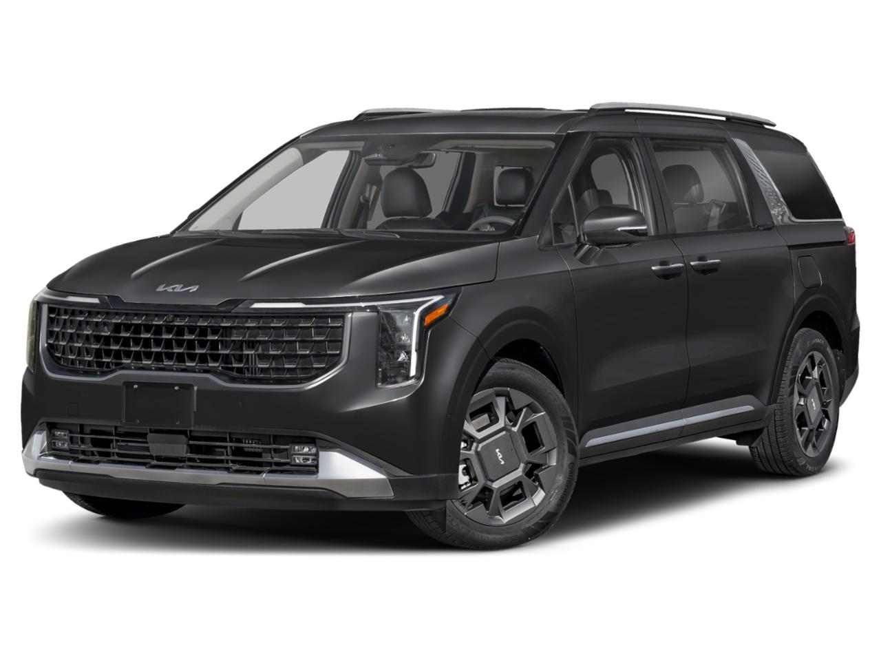 2025 Kia Carnival Hybrid Vehicle Photo in Appleton, WI 54914