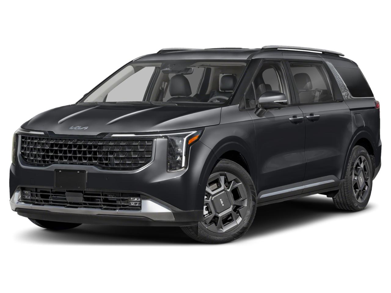 2025 Kia Carnival Hybrid Vehicle Photo in Belle Vernon, PA 15012