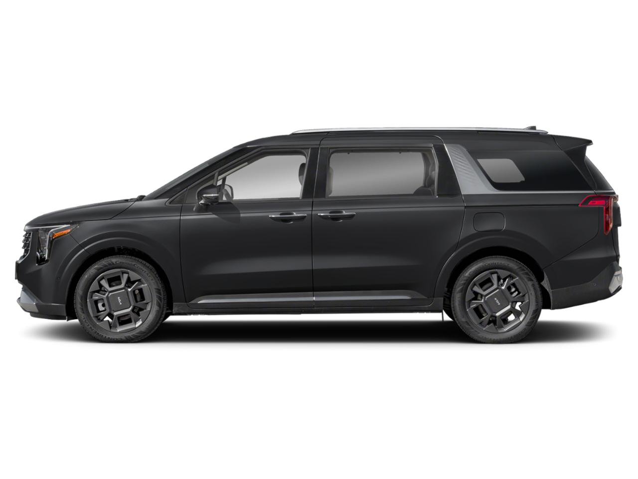 2025 Kia Carnival Hybrid Vehicle Photo in Appleton, WI 54914