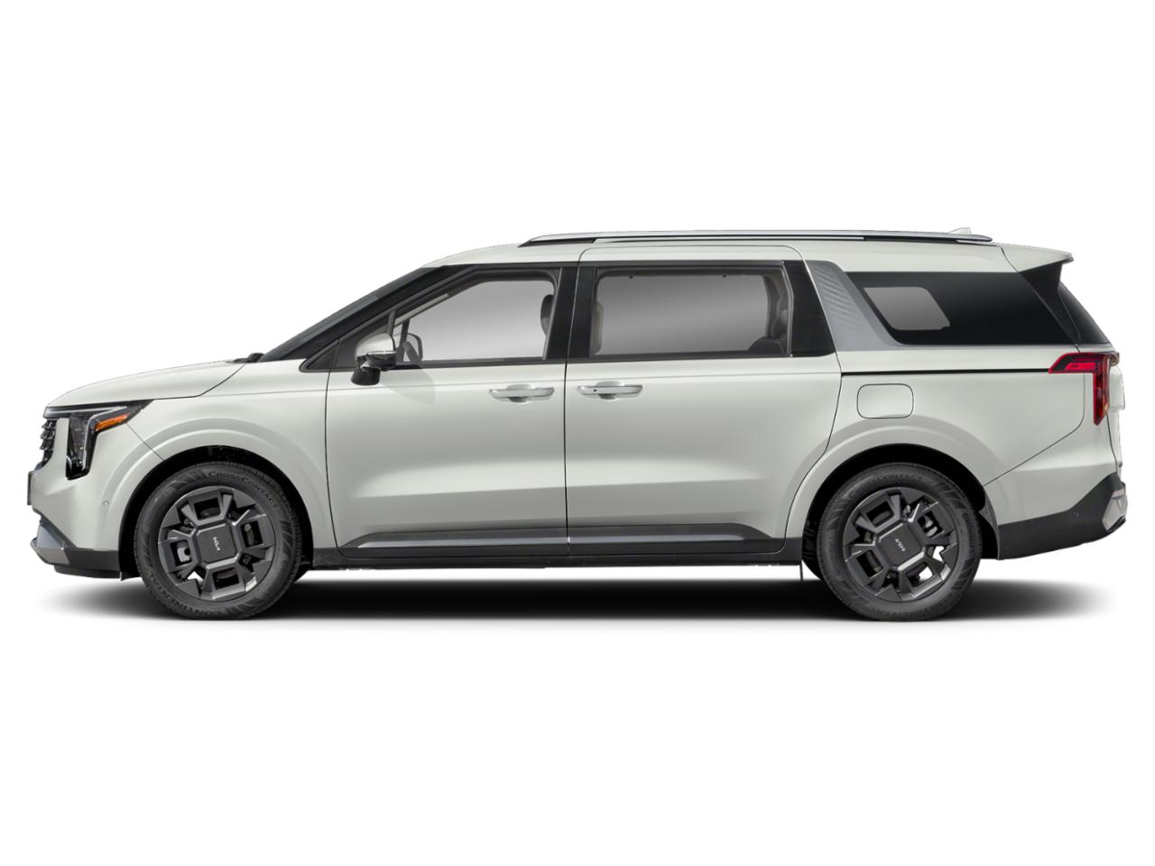 2025 Kia Carnival Hybrid Vehicle Photo in Appleton, WI 54914