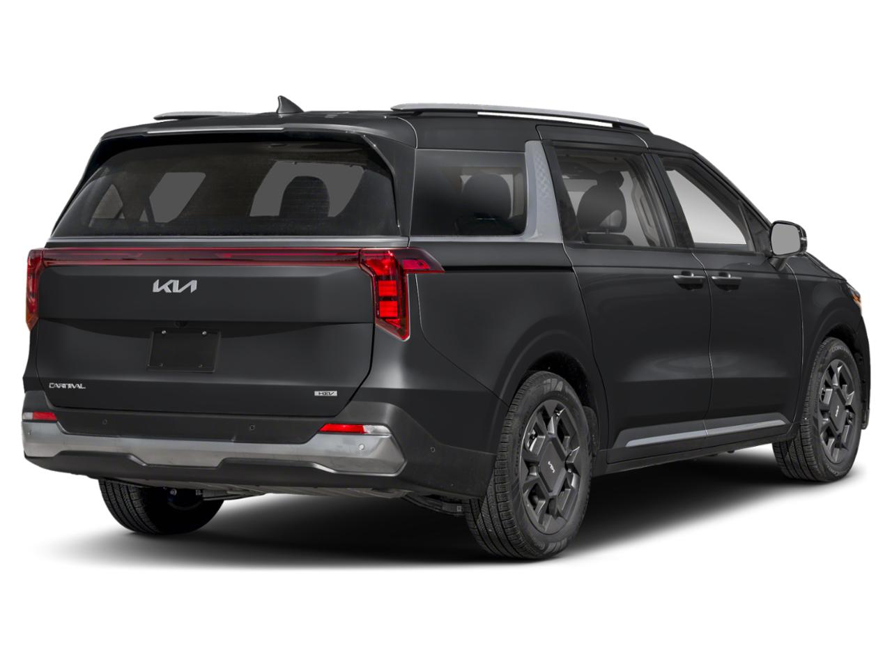 2025 Kia Carnival Hybrid Vehicle Photo in Appleton, WI 54914