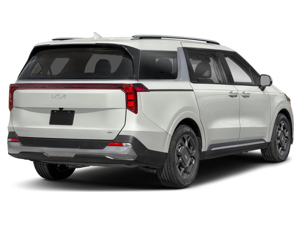 2025 Kia Carnival Hybrid Vehicle Photo in Appleton, WI 54914