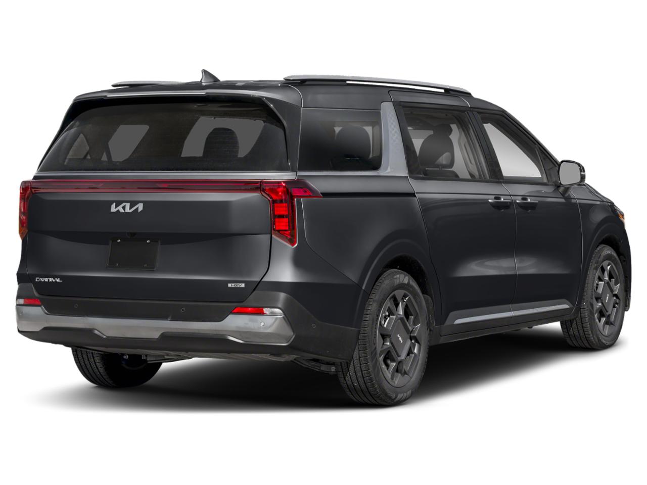2025 Kia Carnival Hybrid Vehicle Photo in Belle Vernon, PA 15012