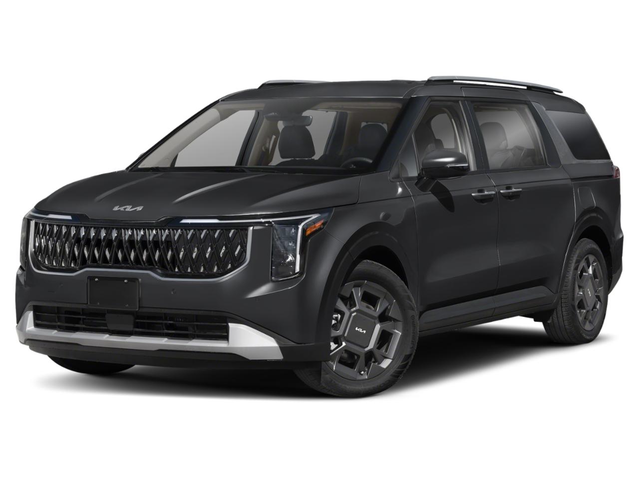 2025 Kia Carnival Hybrid Vehicle Photo in Langhorne, PA 19047