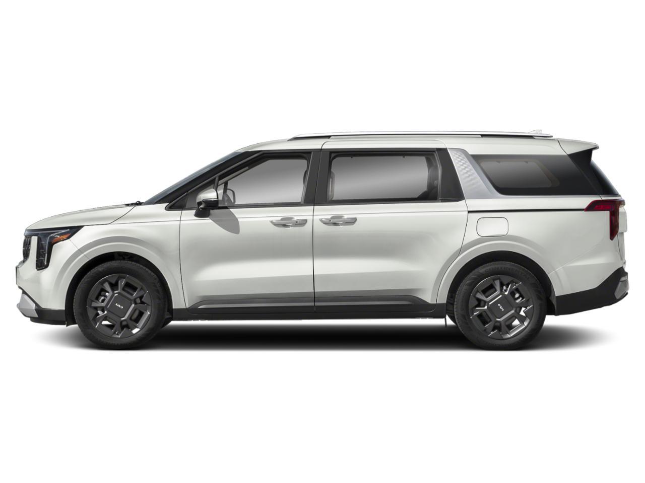 2025 Kia Carnival Hybrid Vehicle Photo in Appleton, WI 54914