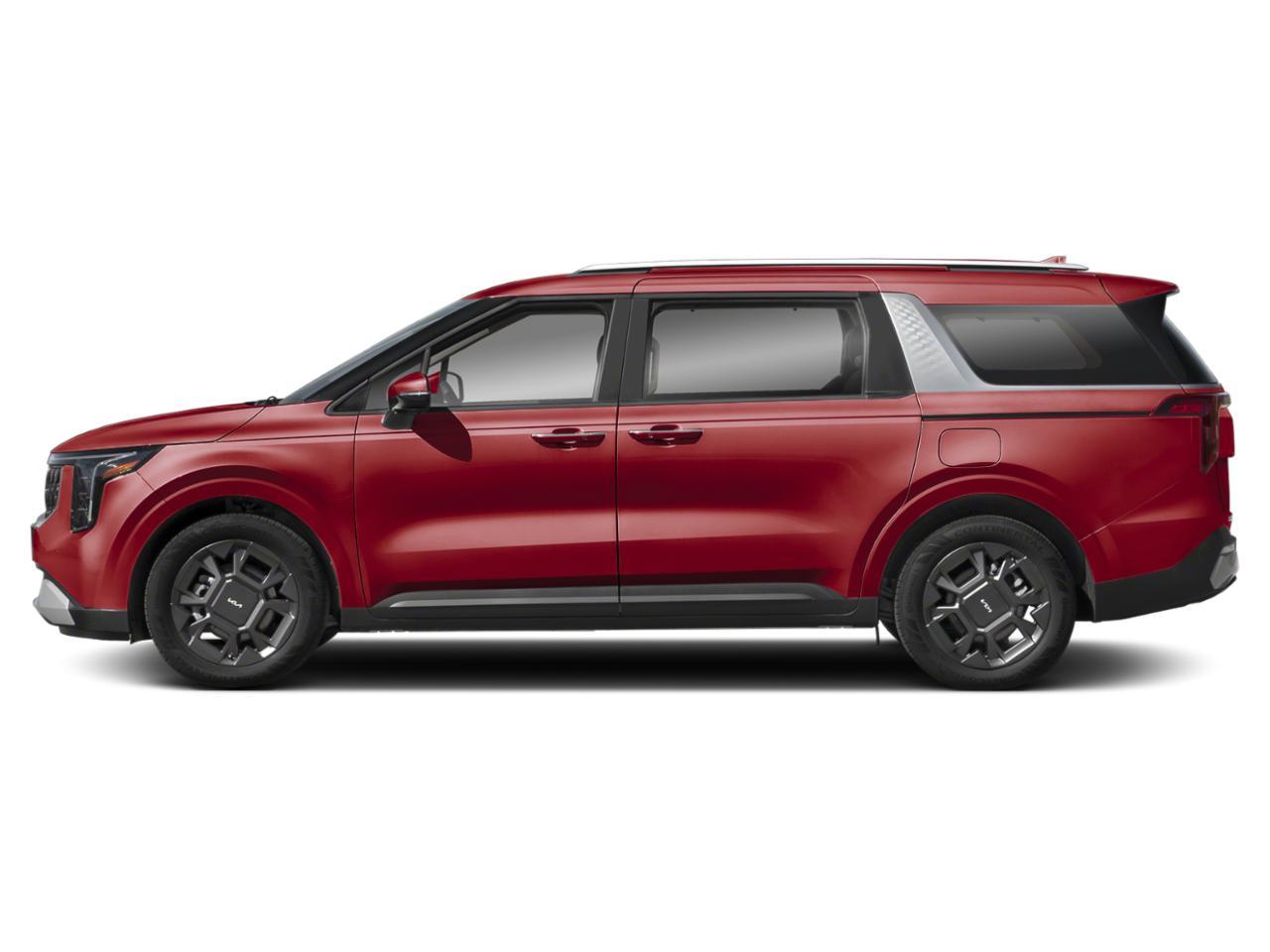 2025 Kia Carnival Hybrid Vehicle Photo in Westbrook, ME 04092