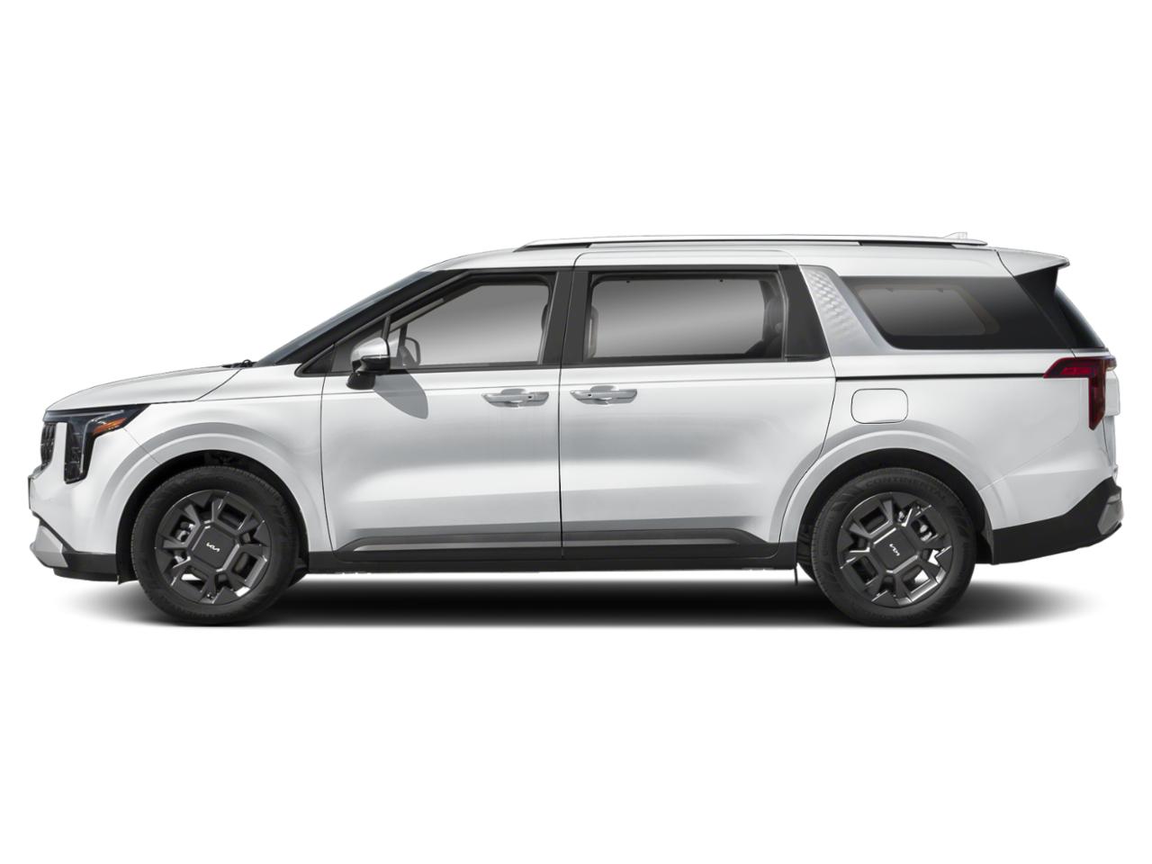 2025 Kia Carnival Hybrid Vehicle Photo in Belle Vernon, PA 15012