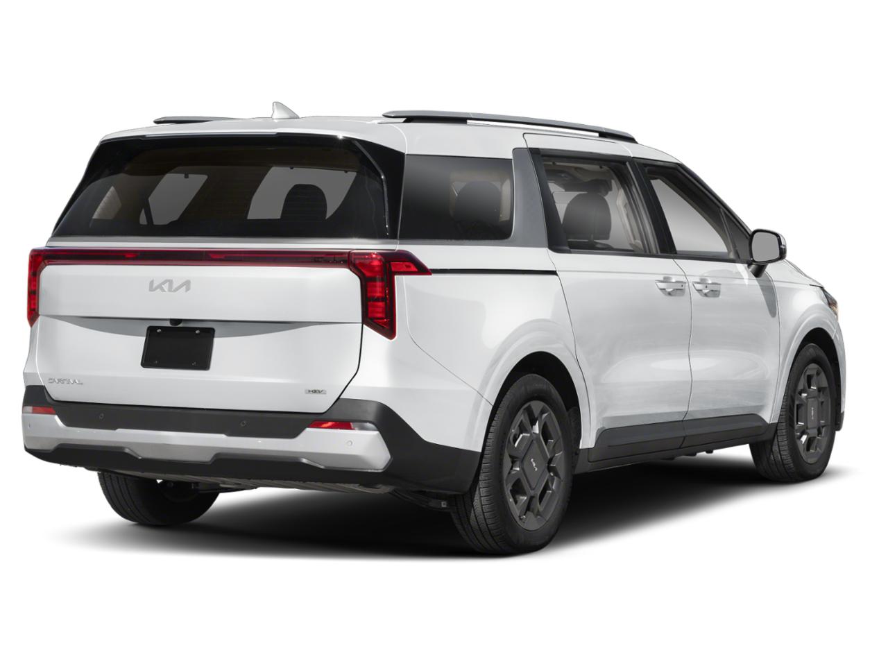 2025 Kia Carnival Hybrid Vehicle Photo in Belle Vernon, PA 15012