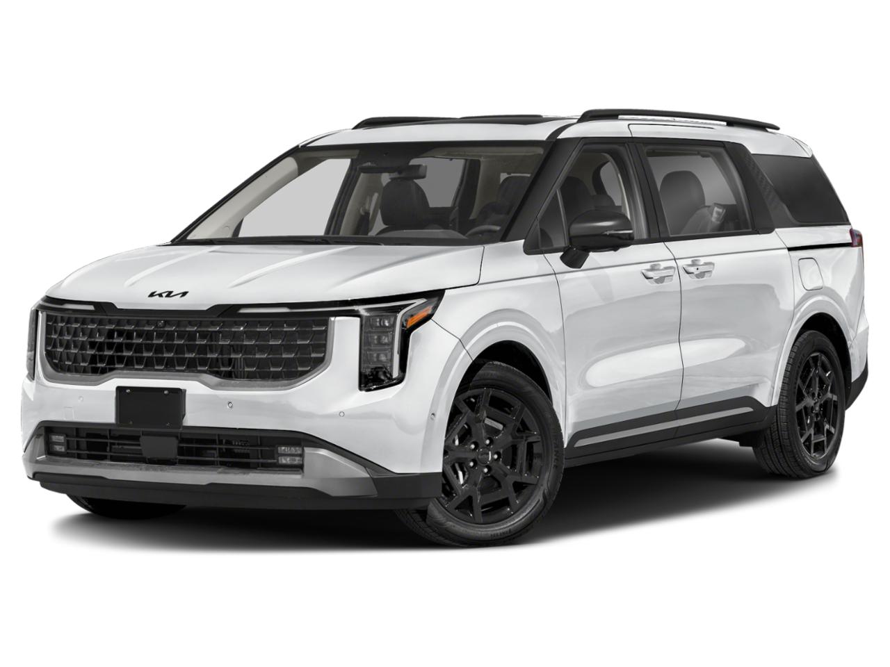 2025 Kia Carnival Hybrid Vehicle Photo in Langhorne, PA 19047