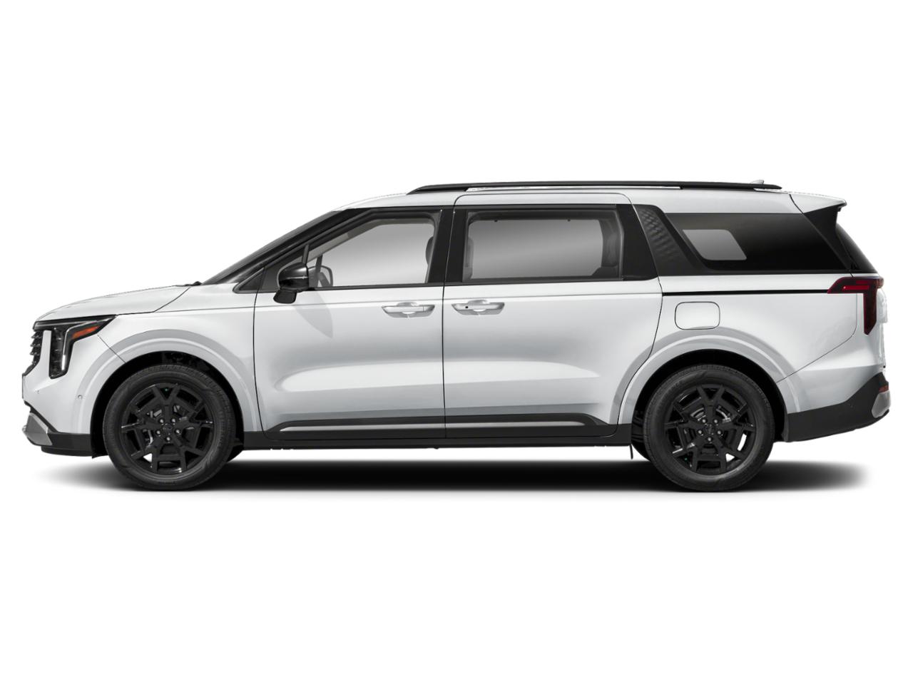 2025 Kia Carnival Hybrid Vehicle Photo in Langhorne, PA 19047