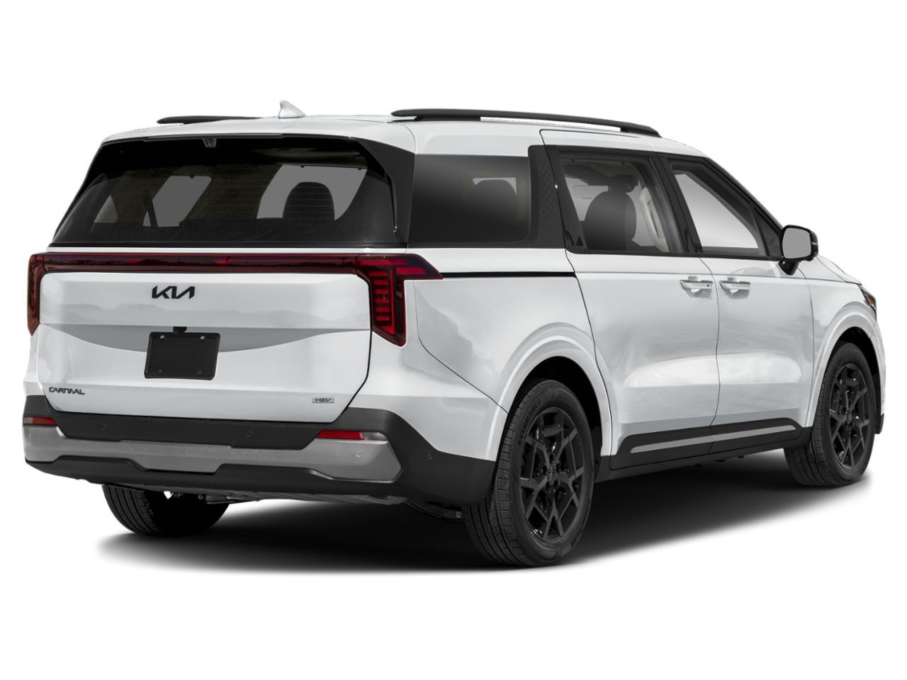 2025 Kia Carnival Hybrid Vehicle Photo in Langhorne, PA 19047