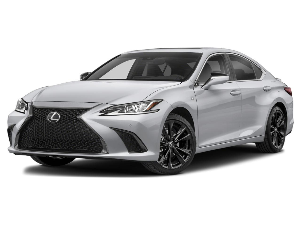 2025 Lexus ES 350 Vehicle Photo in Appleton, WI 54913
