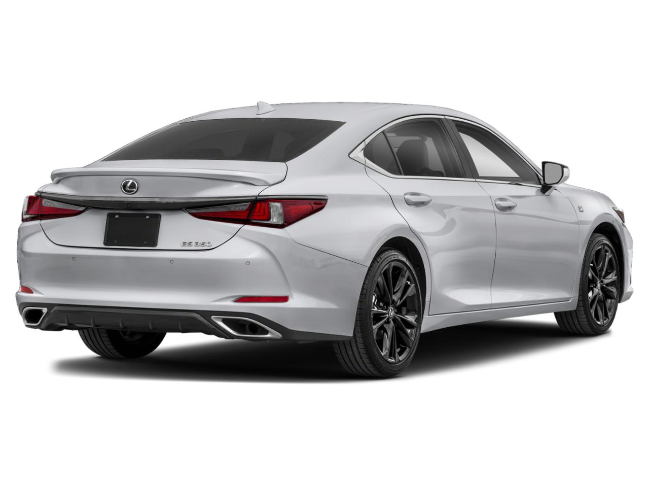 2025 Lexus ES 350 Vehicle Photo in Appleton, WI 54913