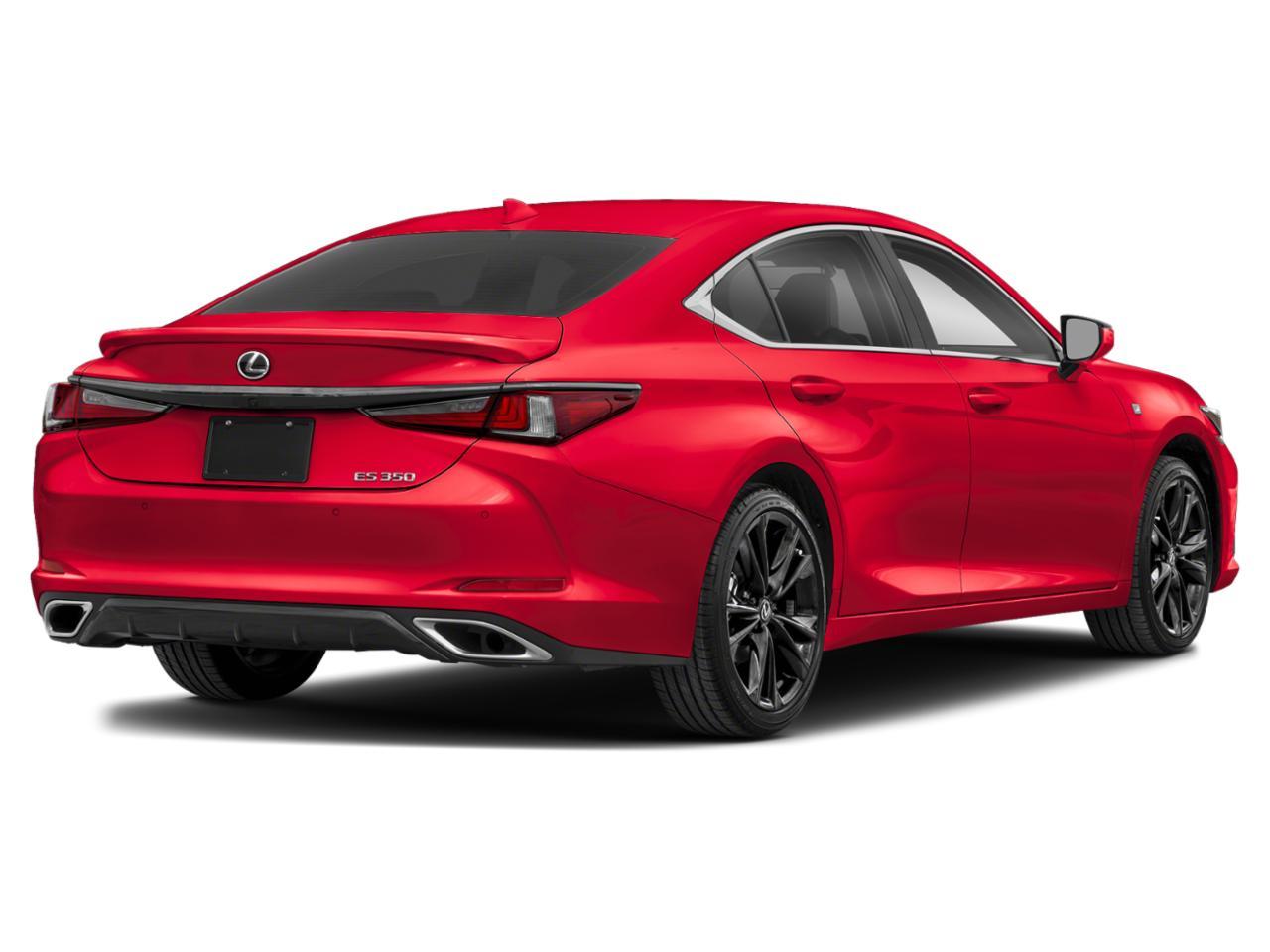 2025 Lexus ES 350 Vehicle Photo in DALLAS, TX 75209