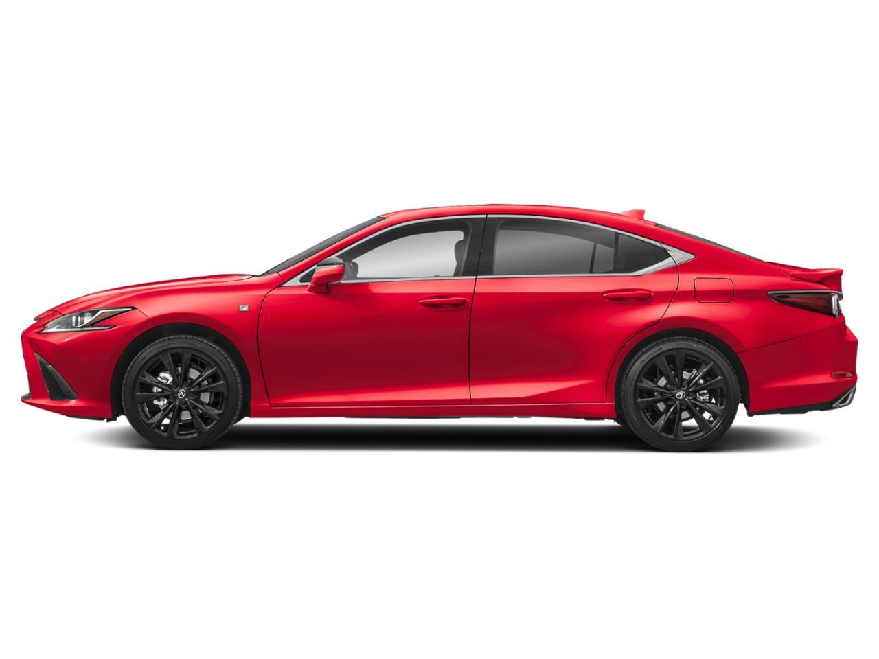 2025 Lexus ES 350 Vehicle Photo in DALLAS, TX 75209