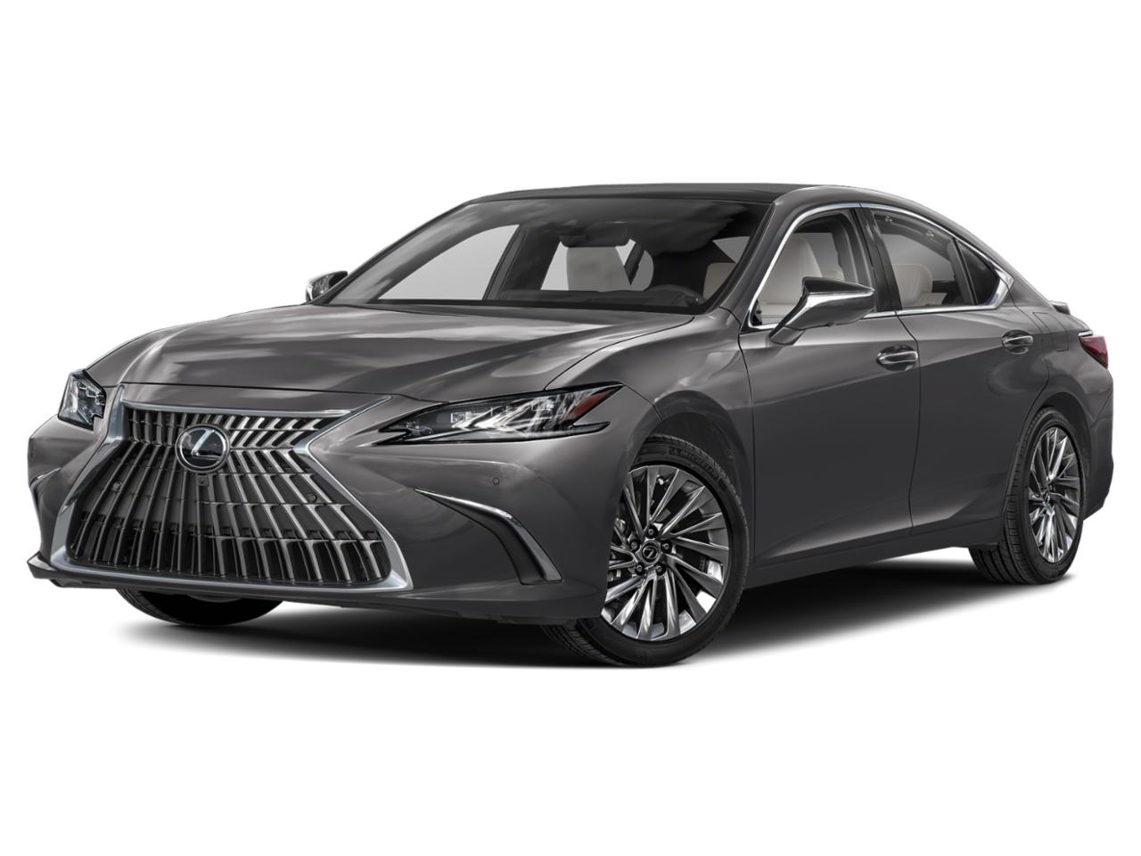 2025 Lexus ES 350 Vehicle Photo in Appleton, WI 54913