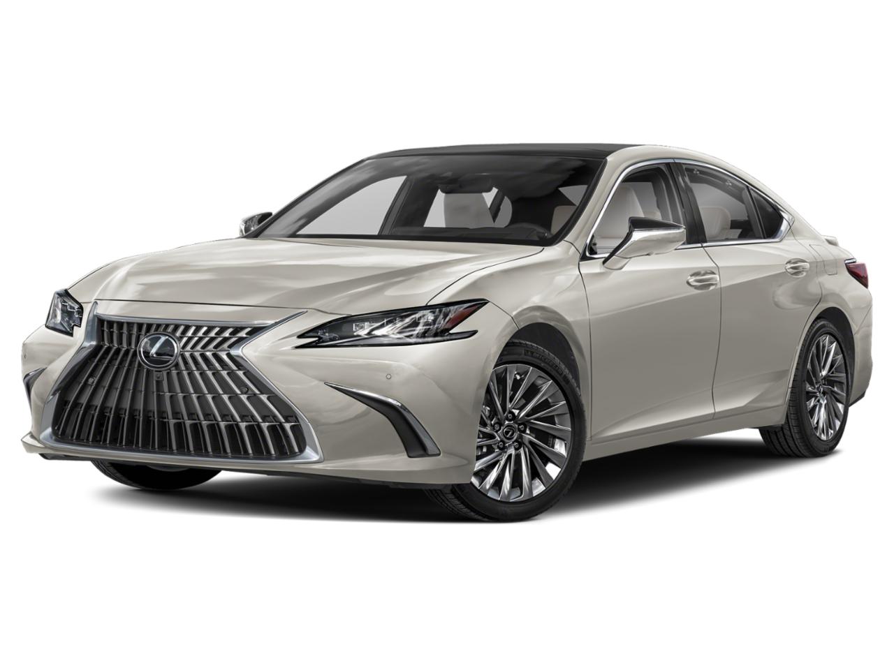 2025 Lexus ES 350 Vehicle Photo in Appleton, WI 54913