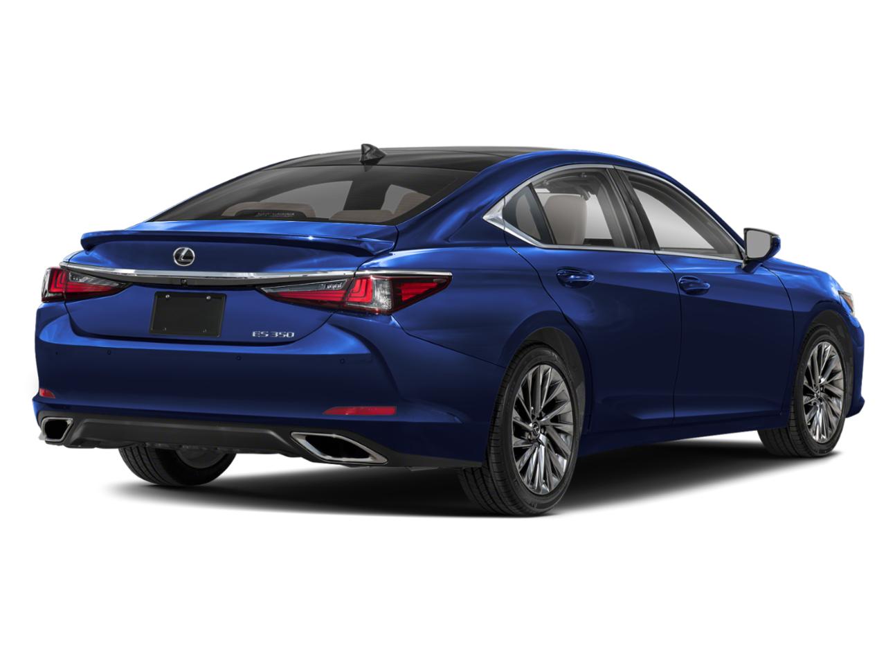 2025 Lexus ES 350 Vehicle Photo in DALLAS, TX 75209