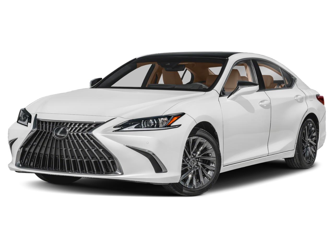 2025 Lexus ES 350 Vehicle Photo in Appleton, WI 54913