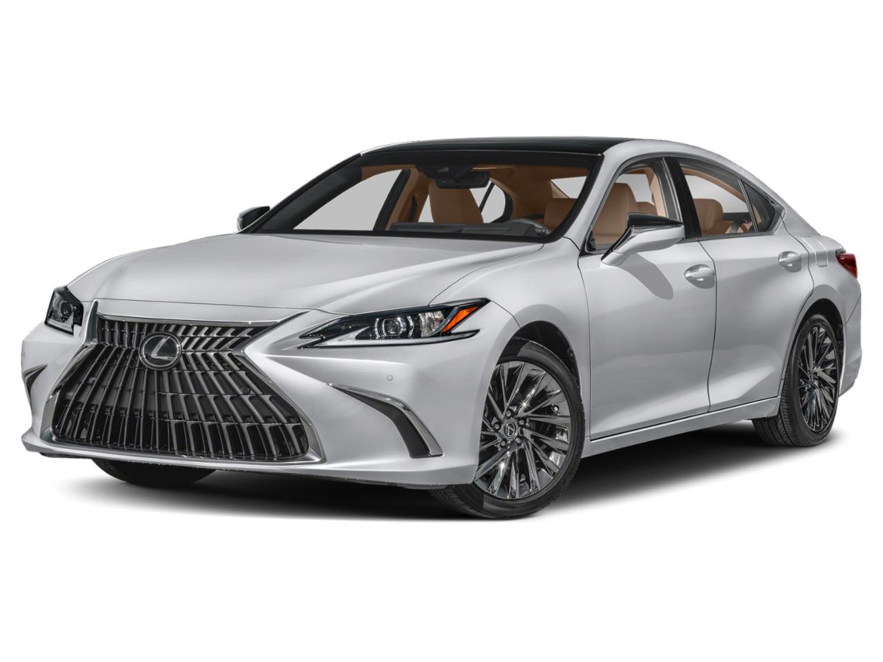 2025 Lexus ES 350 Vehicle Photo in Appleton, WI 54913