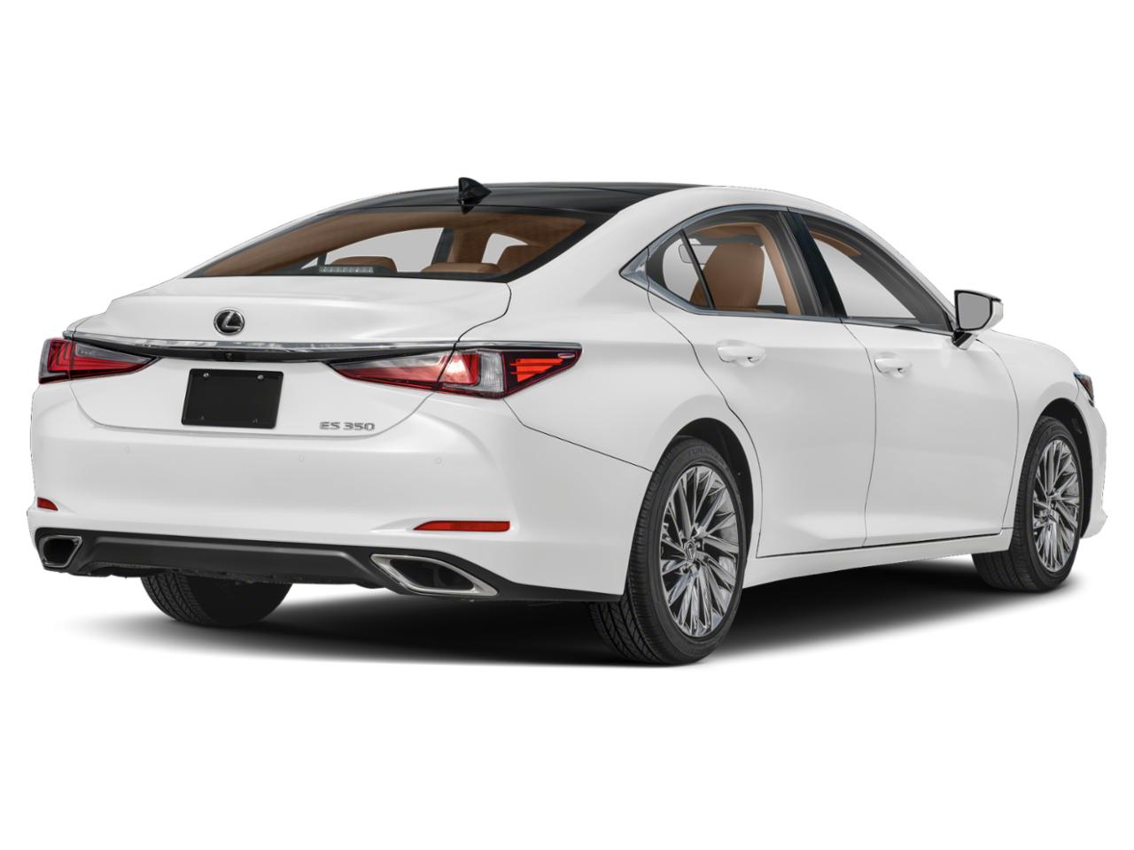 2025 Lexus ES 350 Vehicle Photo in Appleton, WI 54913