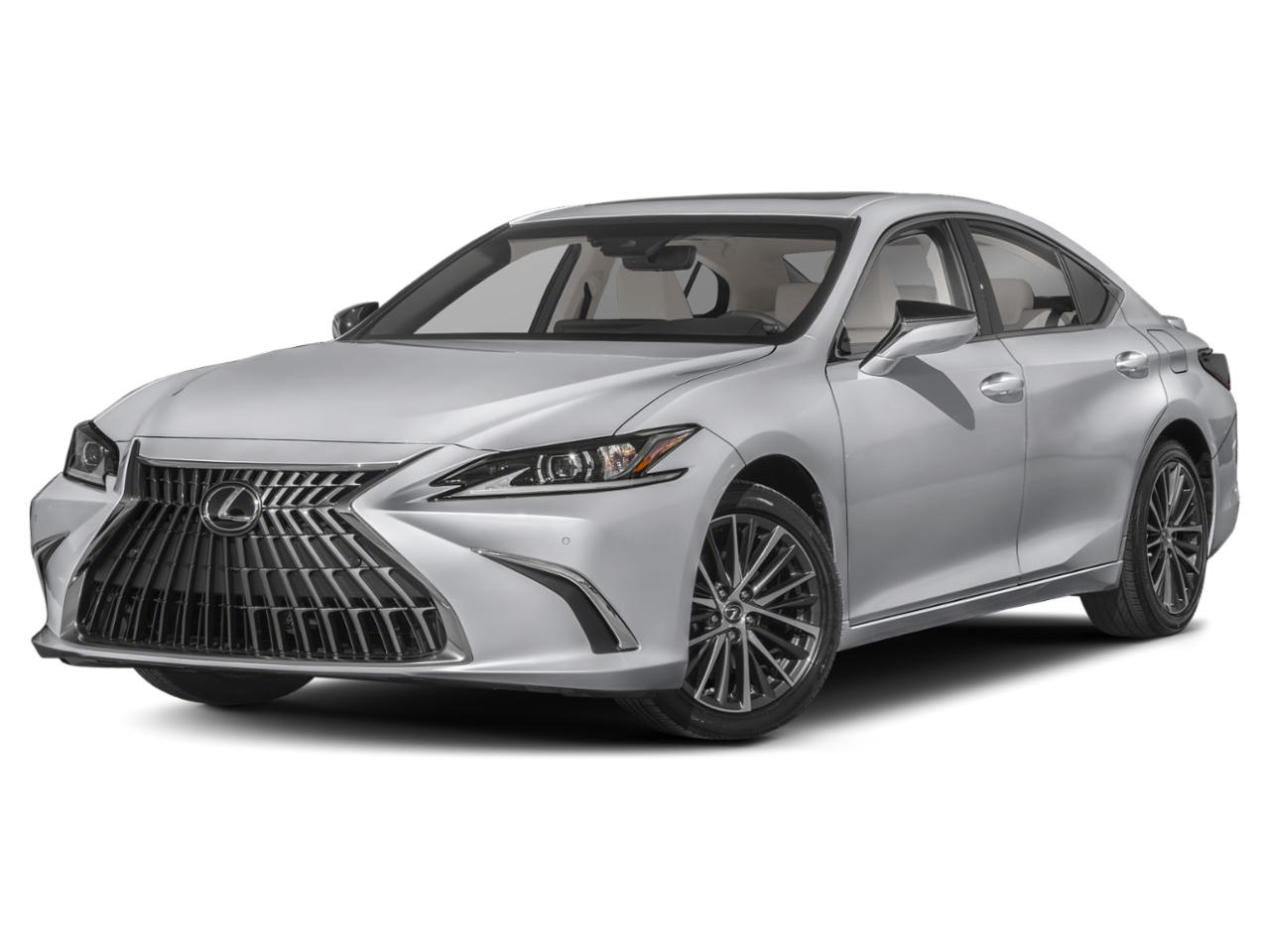 2025 Lexus ES Vehicle Photo in ORLANDO, FL 32808-7998