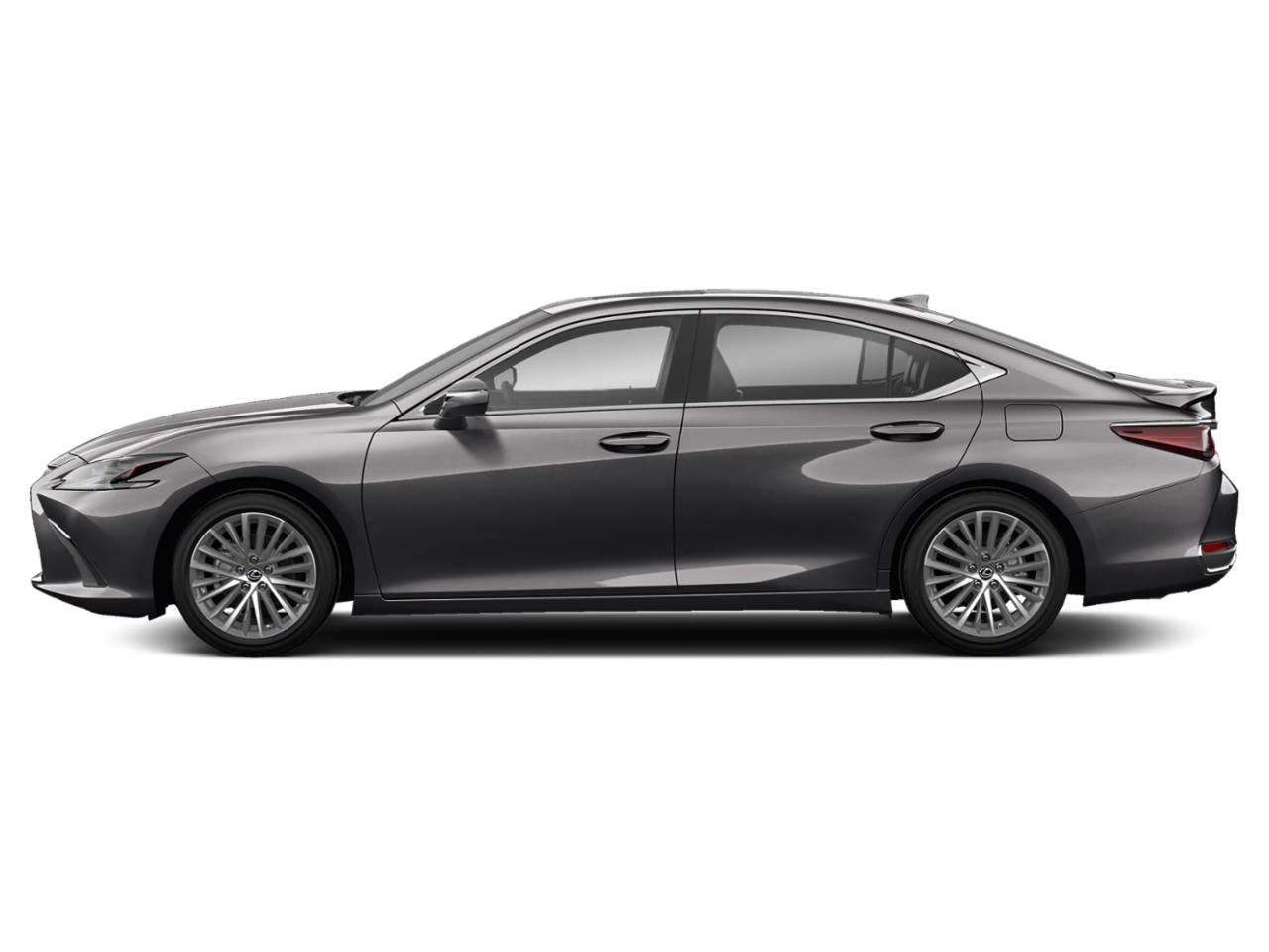 2025 Lexus ES 300h Vehicle Photo in DALLAS, TX 75209