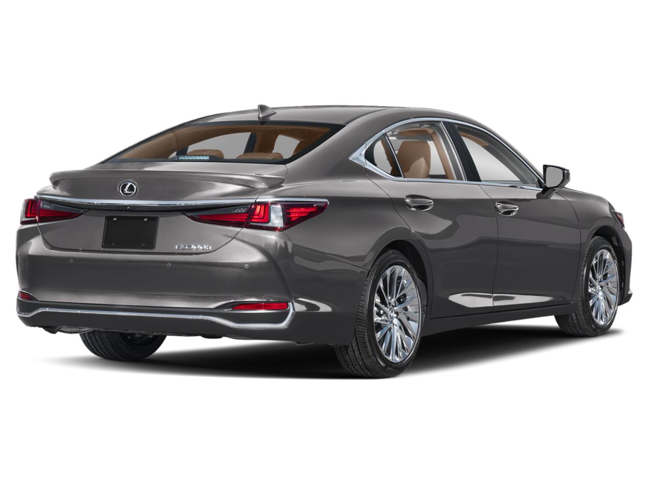 2025 Lexus ES 300h Vehicle Photo in DALLAS, TX 75209