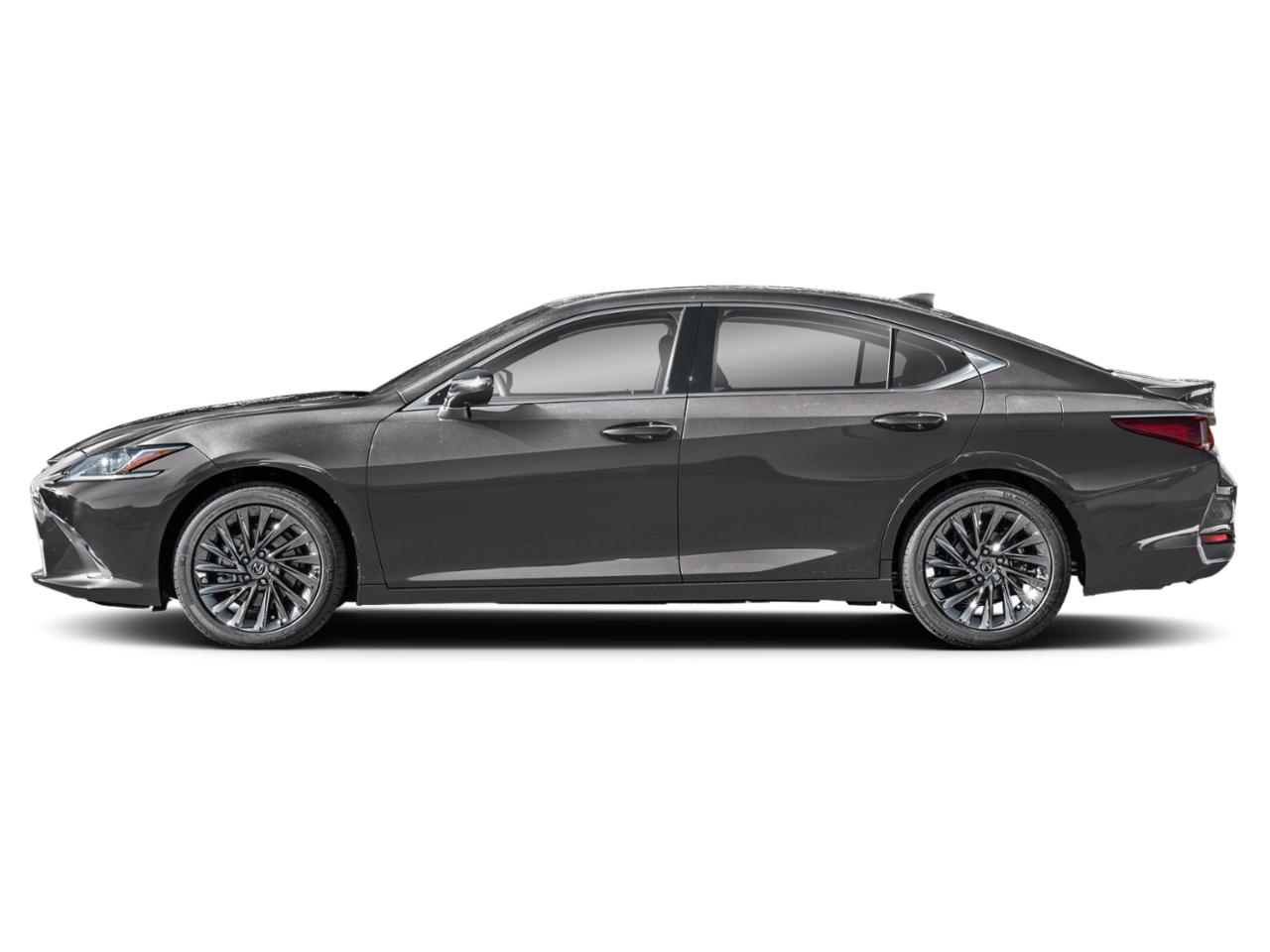 2025 Lexus ES 300h Vehicle Photo in DALLAS, TX 75209