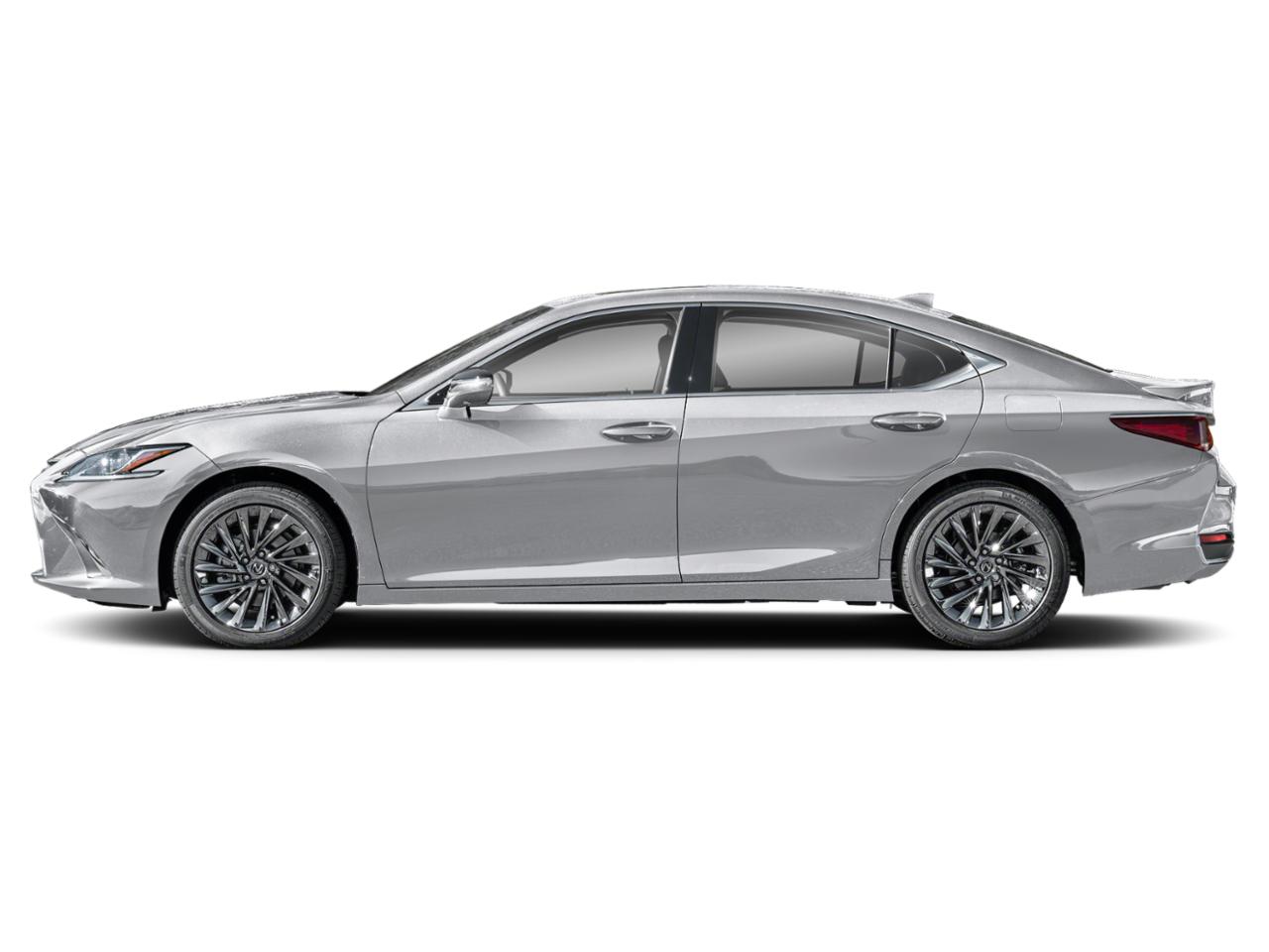 2025 Lexus ES 300h Vehicle Photo in DALLAS, TX 75209