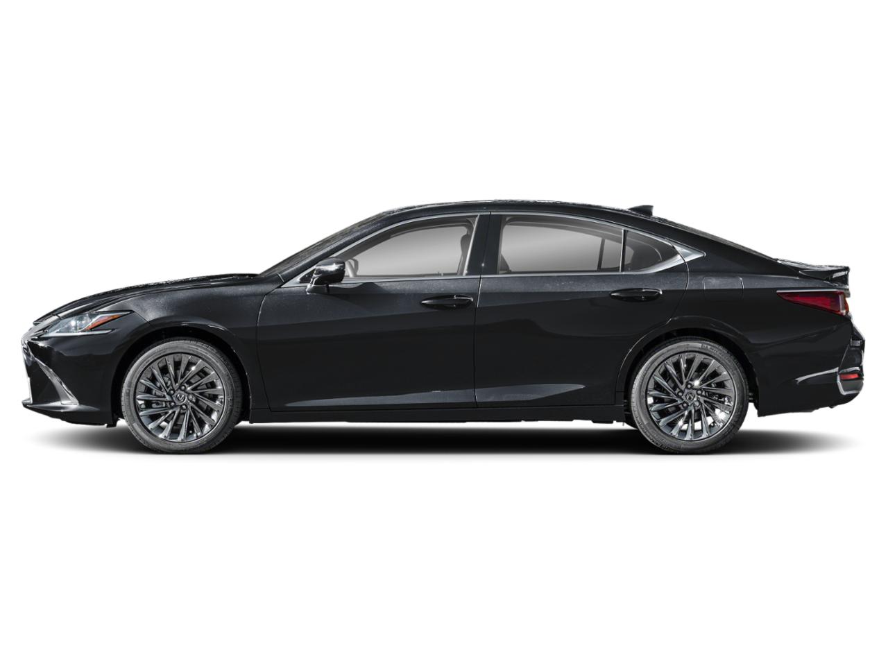 2025 Lexus ES 300h Vehicle Photo in DALLAS, TX 75209