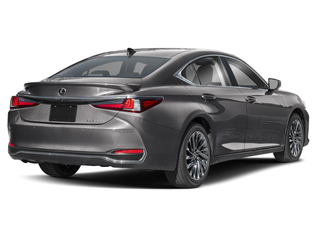 2025 Lexus ES 300h Vehicle Photo in DALLAS, TX 75209