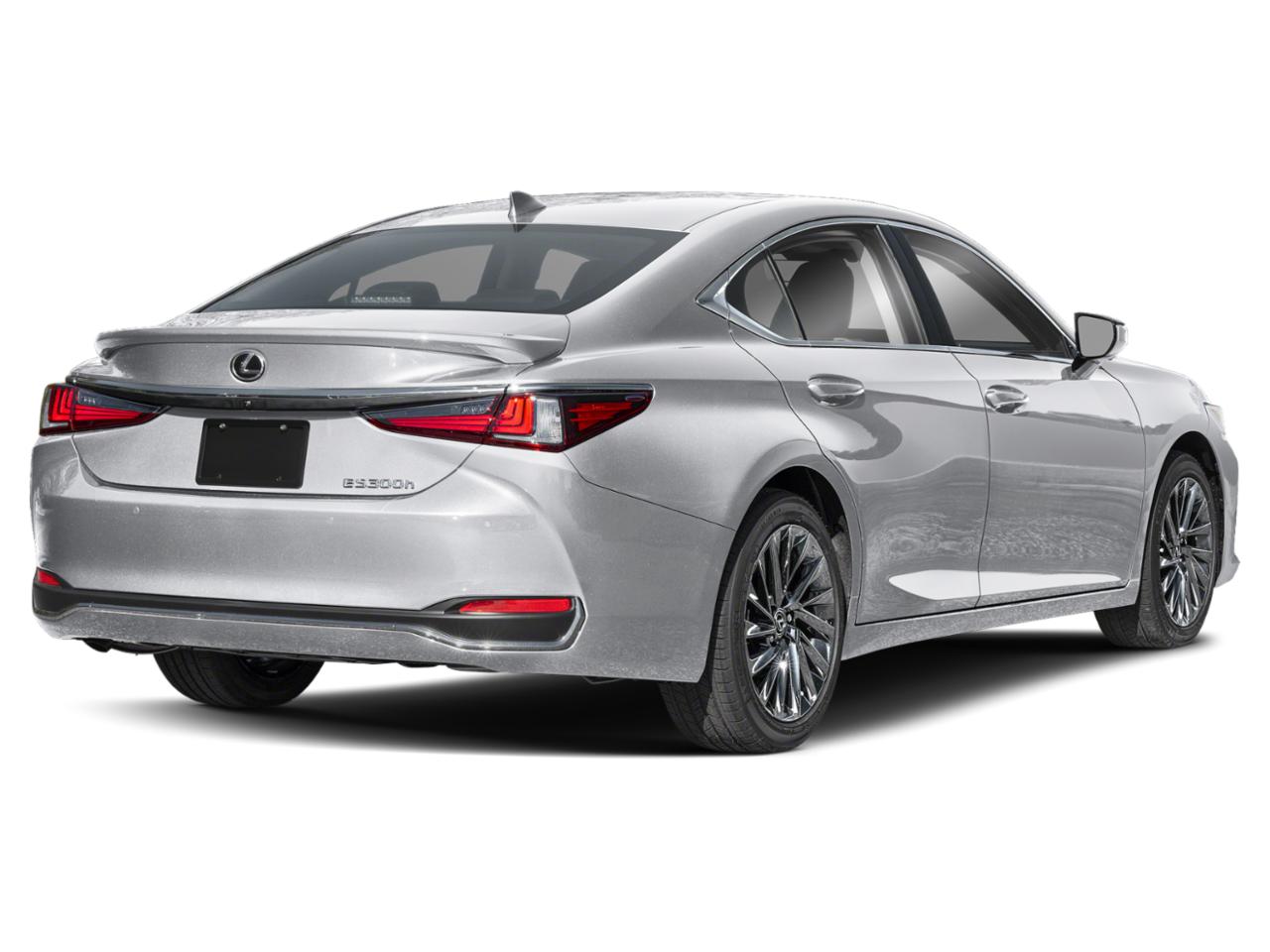 2025 Lexus ES 300h Vehicle Photo in DALLAS, TX 75209