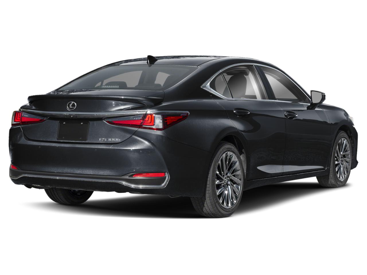2025 Lexus ES 300h Vehicle Photo in DALLAS, TX 75209