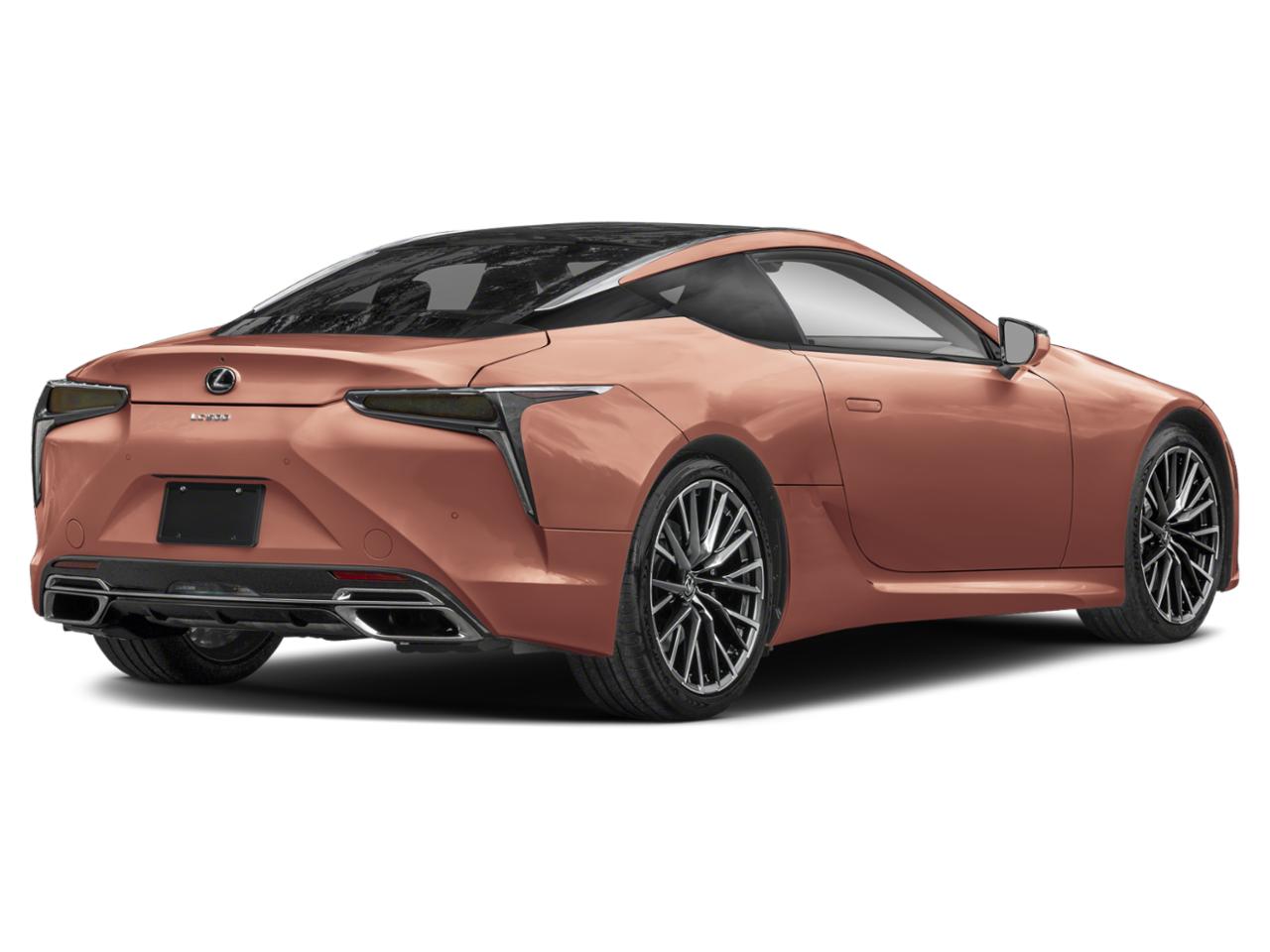 LC 500 LC 500 Copper Crest