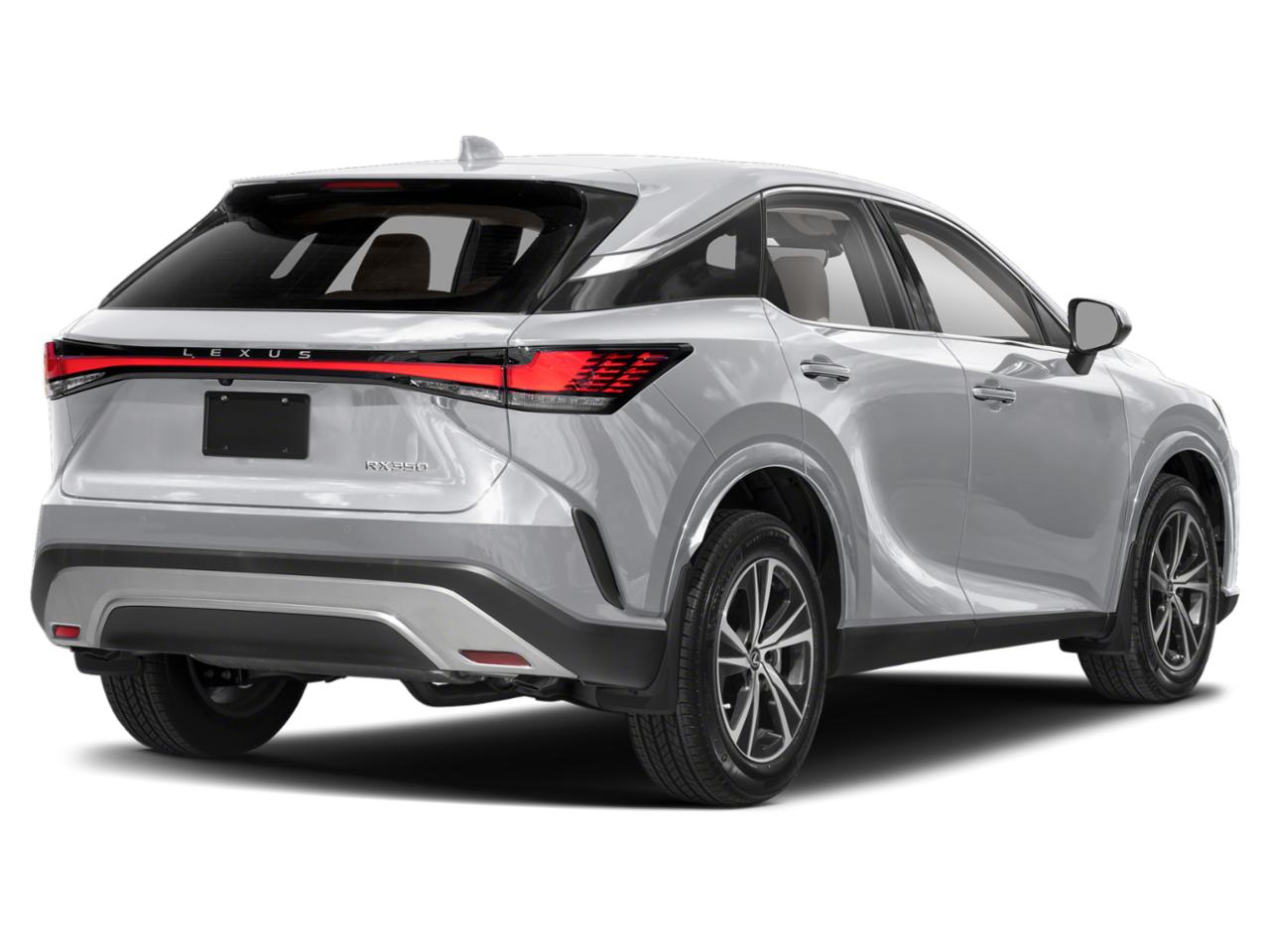 2025 Lexus RX 350 Vehicle Photo in Appleton, WI 54913