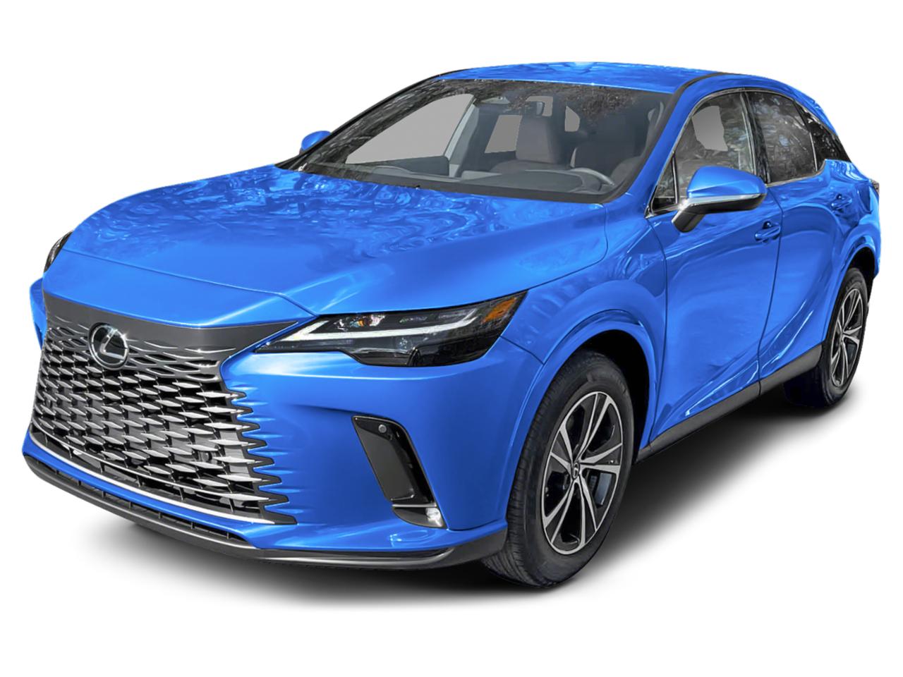 2025 Lexus RX 350 Vehicle Photo in Appleton, WI 54913