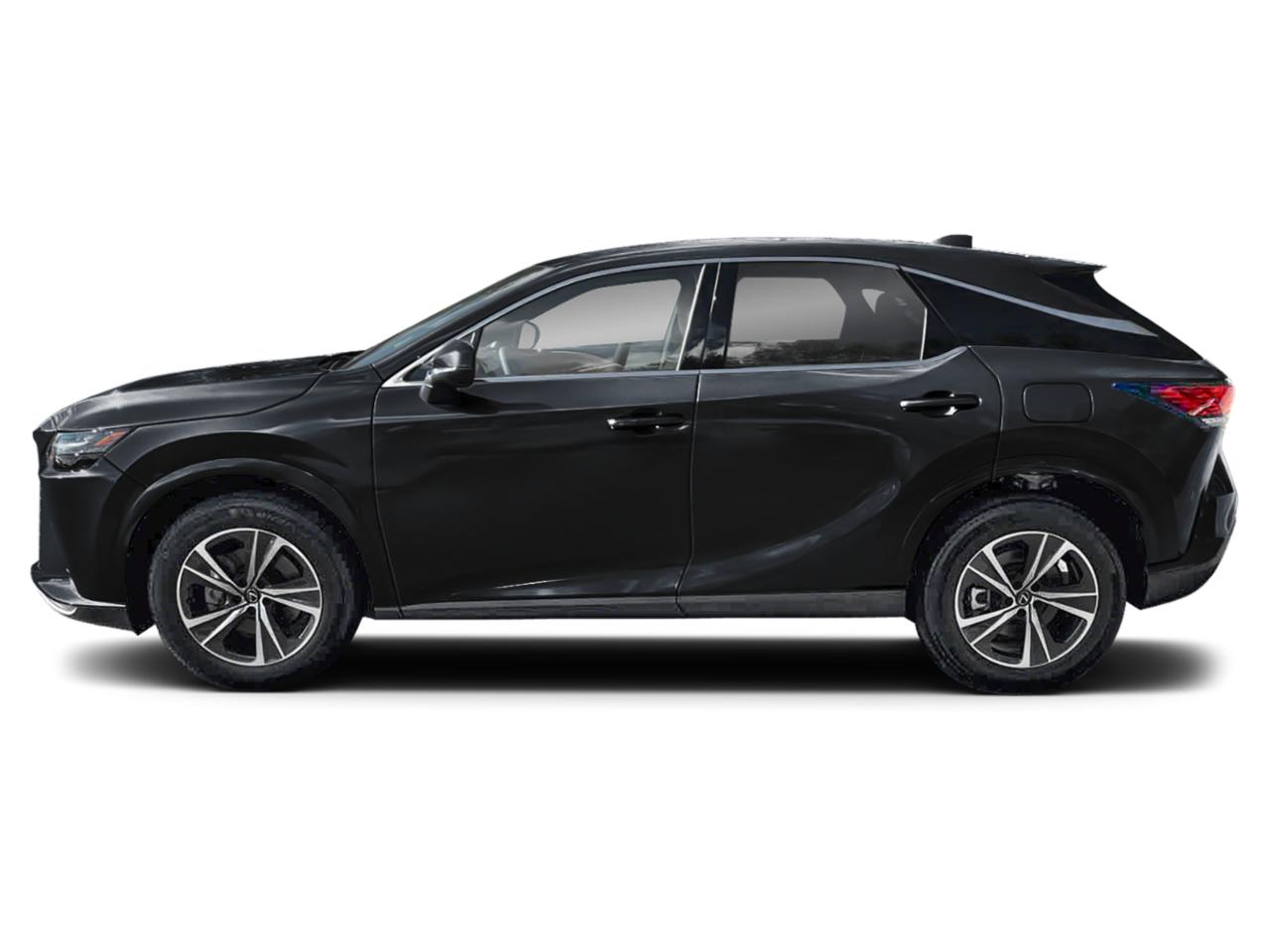 2025 Lexus RX 350 Vehicle Photo in DALLAS, TX 75209